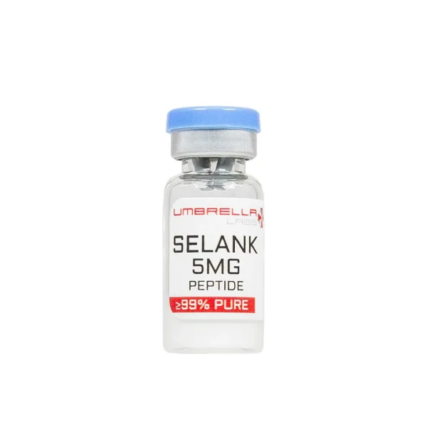 selank peptide